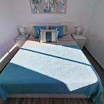 Apartamento Paseo Del Mar
