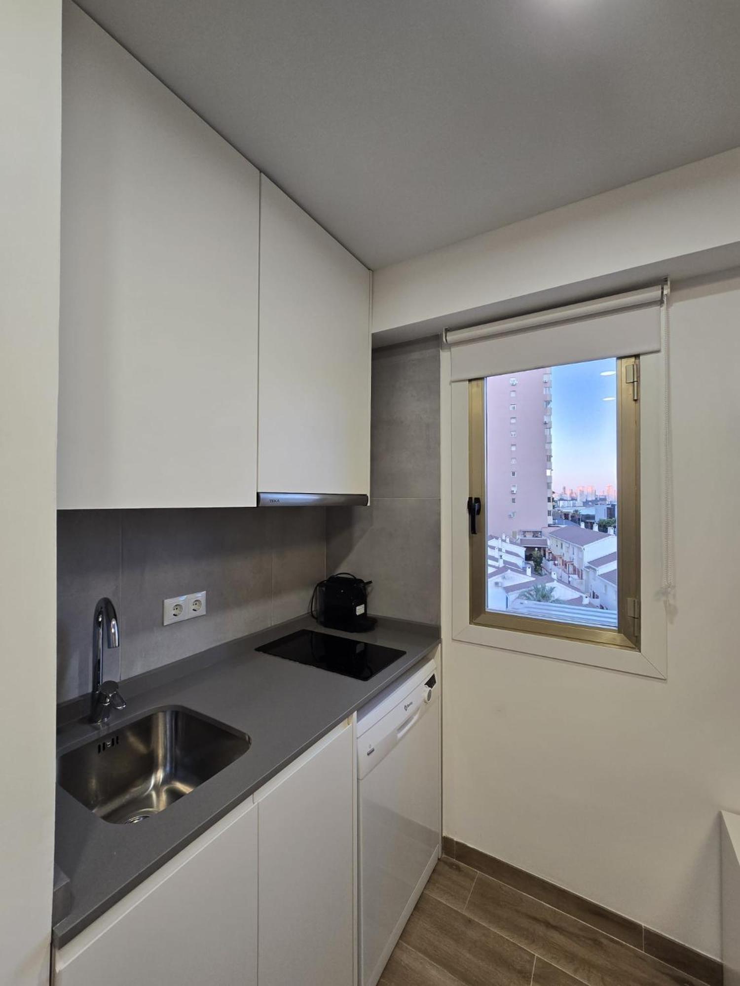 Paseo Del Mar Appartement *